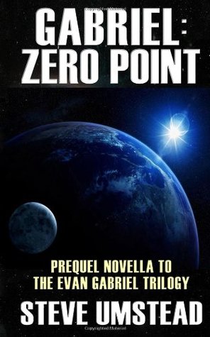 Gabriel: Zero Point (2012)