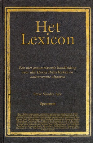 Het lexicon (2009)