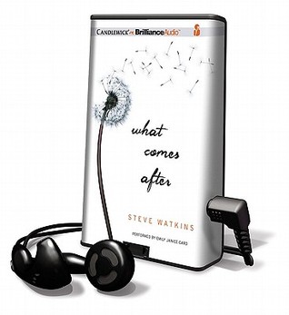 What Comes After [With Earbuds]