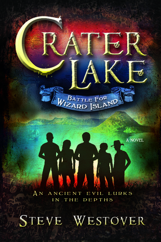 Crater Lake: Battle for Wizard Island (2012)