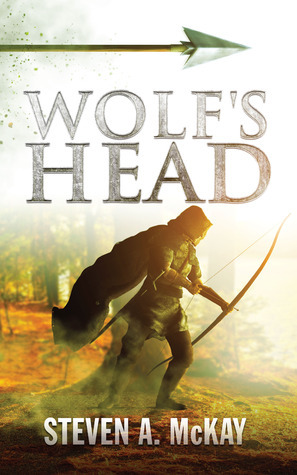 Wolf's Head (2013)
