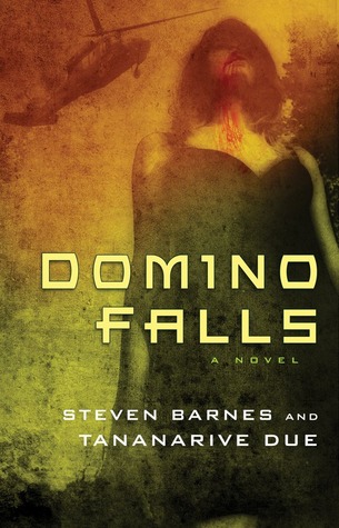 Domino Falls (2013)
