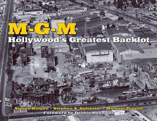 MGM: Hollywood's Greatest Backlot (2011)