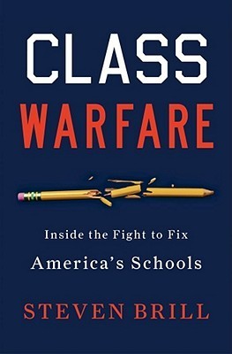 Class Warfare: Inside the Fight to Fix America's Schools (2000)