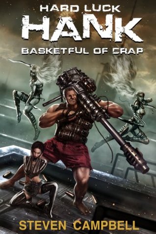 Basketful of Crap (2014)