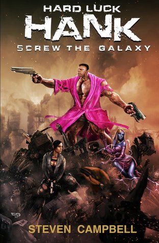 Screw The Galaxy (2013)