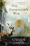 The Zookeeper's War (2007)
