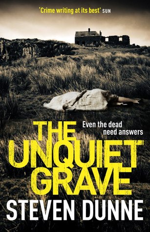The Unquiet Grave (2013)