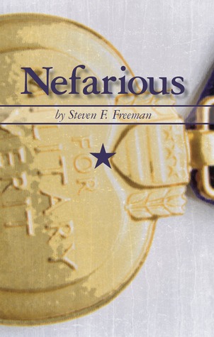Nefarious (2013)