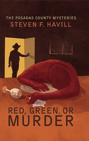 Red, Green, or Murder (2009)