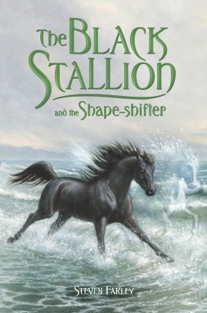 And the Shape-Shifter (2009)