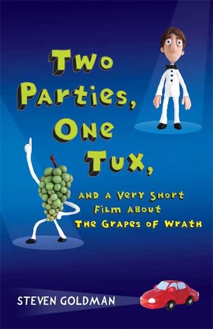 Two Parties, One Tux, and a Very Short Film about The Grapes of Wrath (2008)