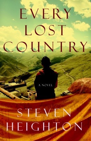 Every Lost Country