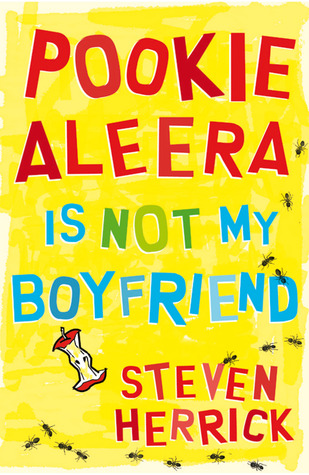 Pookie Aleera Is Not My Boyfriend (2012)