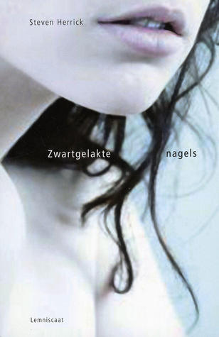 Zwartgelakte nagels (2012)