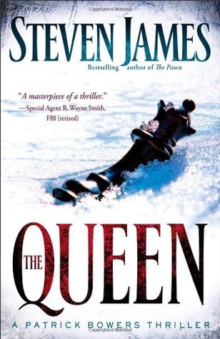 Queen, The: A Patrick Bowers Thriller (2011)