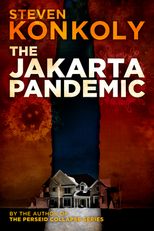 The Jakarta Pandemic (2010)