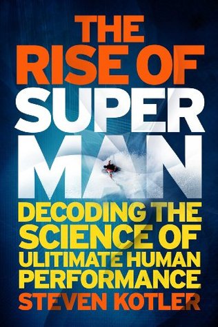 The Rise of the Superman: Decoding the Mysteries of the Ultimate Human Performance (2014)