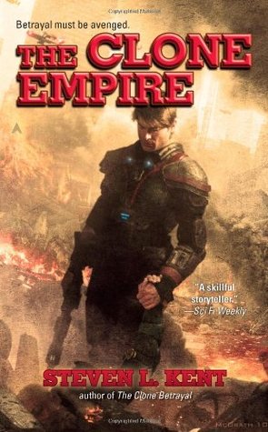 The Clone Empire (2010)