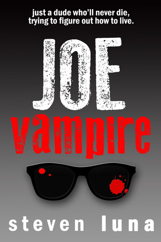 Joe Vampire (2012)