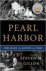 Pearl Harbor: FDR Leads the Nation Into War (2011)