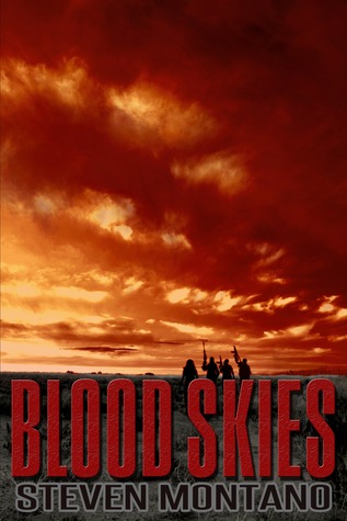 Blood Skies (2011)