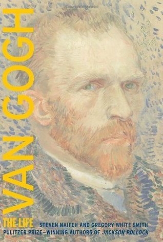 Van Gogh: The Life