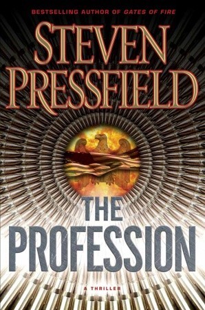 The Profession (2011)