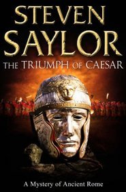 The Triumph of Caesar (2008)