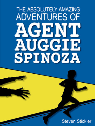 The Absolutely Amazing Adventures of Agent Auggie Spinoza (2000)