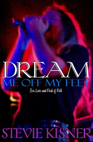 Dream Me Off My Feet (2012)