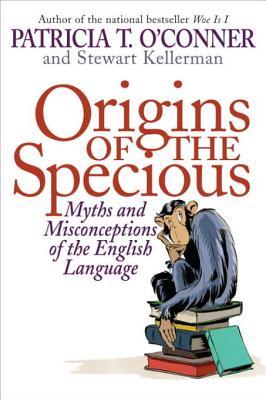 Origins of the Specious Origins of the Specious (2009)