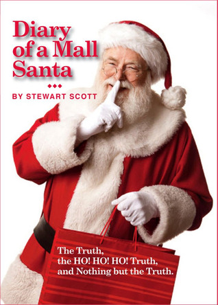 Diary of a Mall Santa (2012)
