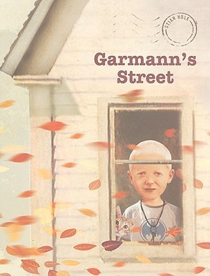 Garmann's Street (2010)
