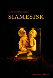 Siamesisk: Roman (2000)
