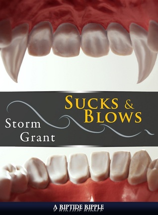 Sucks & Blows (2011)
