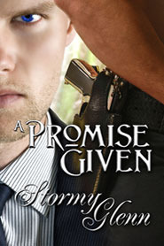 A Promise Given (2010)