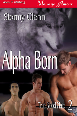 Alpha Born
