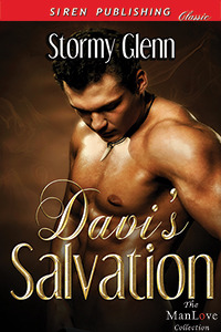 Davi's Salvation (2013)
