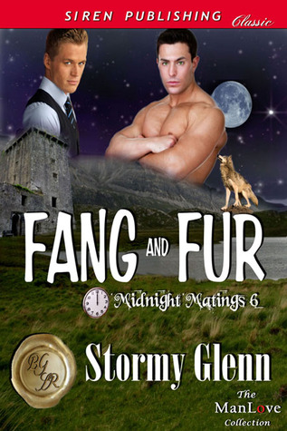 Fang And Fur (2011)