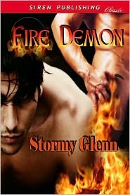 Fire Demon (2010)