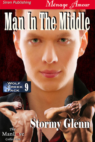 Man in the Middle (2012)