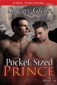 Pocket-Sized Prince