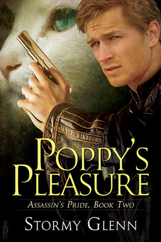 Poppy's Pleasure (2012)