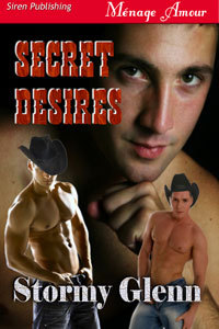 Secret Desires (2008)