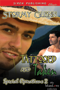 Tattooed & Taken (2013)