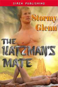 The Katzman's Mate (2009)