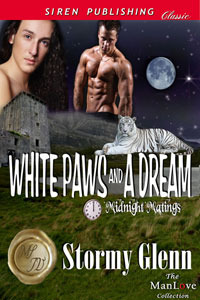 White Paws And A Dream (2011)
