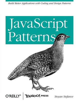 JavaScript Patterns (2010)