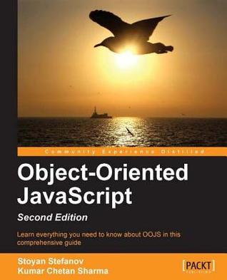 Object-Oriented JavaScript - Second Edition (2013)